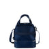 Lancheira 2 Compartimentos Paul Frank Styles - Azul