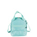 Lancheira 2 Compartimentos Paul Frank Styles - Verde