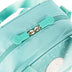 Lancheira 2 Compartimentos Paul Frank Styles - Verde