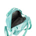 Lancheira 2 Compartimentos Paul Frank Styles - Verde