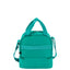 Lancheira 2 Compartimentos Paul Frank Classics Verde - Esmeralda
