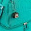 Lancheira 2 Compartimentos Paul Frank Classics Verde - Esmeralda