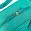 Lancheira 2 Compartimentos Paul Frank Classics Verde - Esmeralda