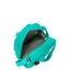 Lancheira 2 Compartimentos Paul Frank Classics Verde - Esmeralda