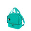 Lancheira 2 Compartimentos Paul Frank Classics Verde - Esmeralda