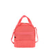 Lancheira 2 Compartimentos Paul Frank Classics Neon Laranja - Papaya