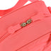 Lancheira 2 Compartimentos Paul Frank Classics Neon Laranja - Papaya