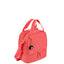 Lancheira 2 Compartimentos Paul Frank Classics Neon Laranja - Papaya