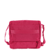 Lancheira 2 Compartimentos Sestini Lunch Crinkle 2 Rosa - Pink
