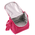 Lancheira 2 Compartimentos Sestini Lunch Crinkle 2 Rosa - Pink