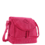 Lancheira 2 Compartimentos Sestini Lunch Crinkle 2 Rosa - Pink