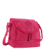Lancheira 2 Compartimentos Sestini Lunch Crinkle 2 Rosa - Pink