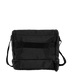 Lancheira 2 Compartimentos Sestini Lunch Crinkle 2 - Preto