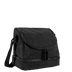 Lancheira 2 Compartimentos Sestini Lunch Crinkle 2 - Preto
