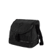Lancheira 2 Compartimentos Sestini Lunch Crinkle 2 - Preto