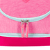 Lancheira 2 Compartimentos Sestini Lunch Crinkle 3 Double Rosa - Pink