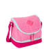Lancheira 2 Compartimentos Sestini Lunch Crinkle 3 Double Rosa - Pink