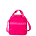 Lancheira 2 Compartimentos Paul Frank Classics - Dark Rosa - Pink