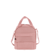 Lancheira 2 Compartimentos Paul Frank Classics - Rosa