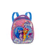 Kit Lancheira Especial e Estojo 2 Compartimentos My Little Pony M Heart -Colorido