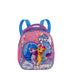 Kit Lancheira Especial e Estojo 2 Compartimentos My Little Pony M Heart -Colorido