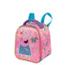 Lancheira Especial Peppa Dots - Colorido