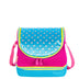Kit Mochila Grande e Lancheira Especial Sestini Y Neon - Colorido