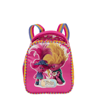 Lancheira Especial Trolls Sisters - Colorido