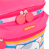 Lancheira Especial Sestini Kids Cat 4 - Colorido