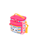Lancheira Especial Sestini Kids Cat 4 - Colorido