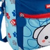 Lancheira Especial Sestini Kids Dog 4 - Colorido
