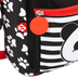 Lancheira Especial Sestini Kids Panda 4 - Colorido
