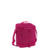 Lancheira Fitness 2 Compartimentos Sestini Lunch Crinkle Rosa - Pink