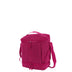 Lancheira Fitness 2 Compartimentos Sestini Lunch Crinkle Rosa - Pink