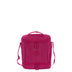 Lancheira Fitness 2 Compartimentos Sestini Lunch Crinkle Rosa - Pink