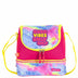 Kit  Mochila Grande e Lancheira Grande Sestini X Good Vibes - Colorido