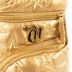 Lancheira Grande Capricho Estrelas - Dourado