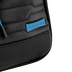 Lancheira Grande Sestini Evolution Dark Division - Preto