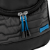 Lancheira Grande Sestini Evolution Dark Division - Preto