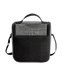 Lancheira Grande Sestini Evolution Ultra - Cinza Carbon
