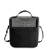 Lancheira Grande Sestini Evolution Ultra - Cinza Carbon