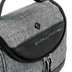 Lancheira Grande Sestini Evolution Ultra - Cinza Carbon
