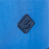 Lancheira Grande Sestini Lunch Crinkle 3 Double - Azul