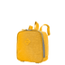 Lancheira Grande Sestini Lunch Crinkle - Amarelo