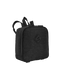 Lancheira Grande Sestini Lunch Crinkle - Preto