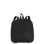 Lancheira Grande Sestini Lunch Crinkle - Preto
