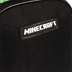 Lancheira Grande Minecraft Camoterra - Colorido