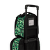 Lancheira Grande Minecraft Camoterra - Colorido