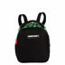 Kit  Mochila Grande e Lancheira Grande Minecraft X Camoterra - Colorido
