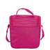 Lancheira Grande Sestini Evolution Rosa - Pink